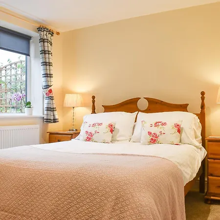 Holiday home Delamere House- The Snug Scagglethorpe