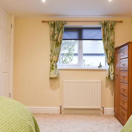 Delamere House- The Snug *